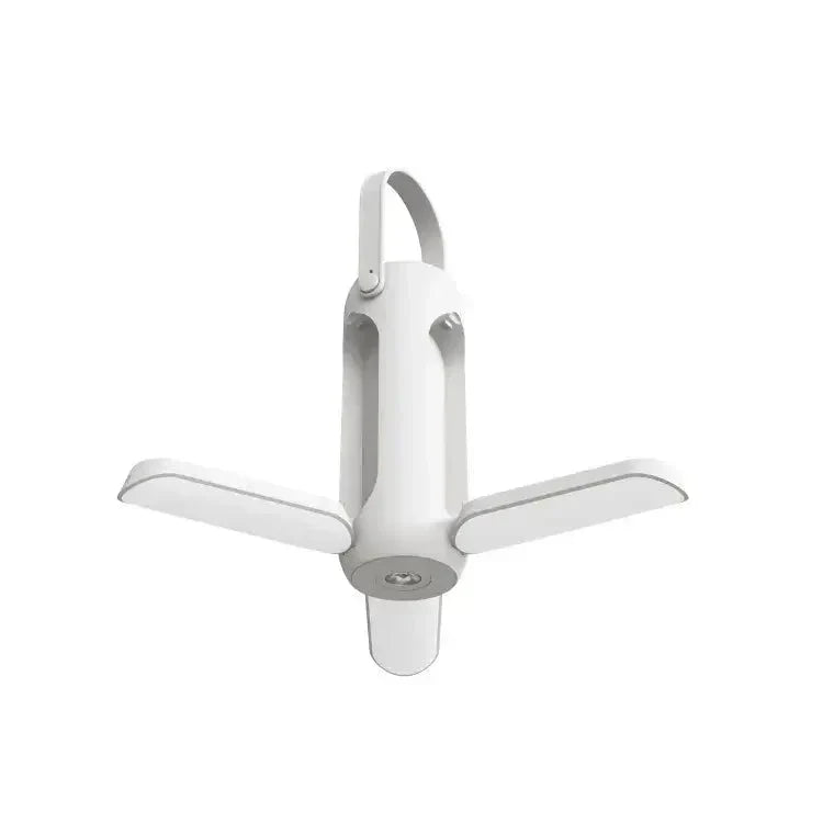 Multi-Function Portable LED Camping Lantern