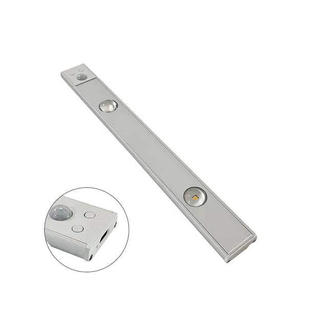 Wireless Motion Sensor LED Lamp – Smart Lighting Solution