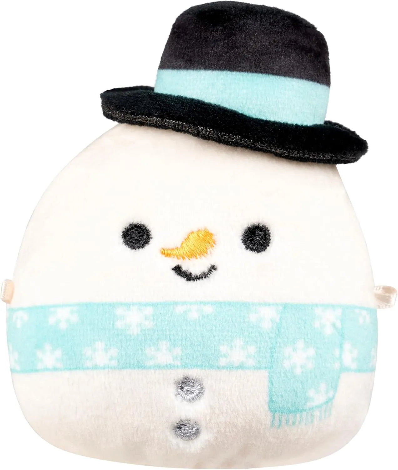 Soft Toy Advent Calendar – 24 Plush Surprises for Christmas 2025