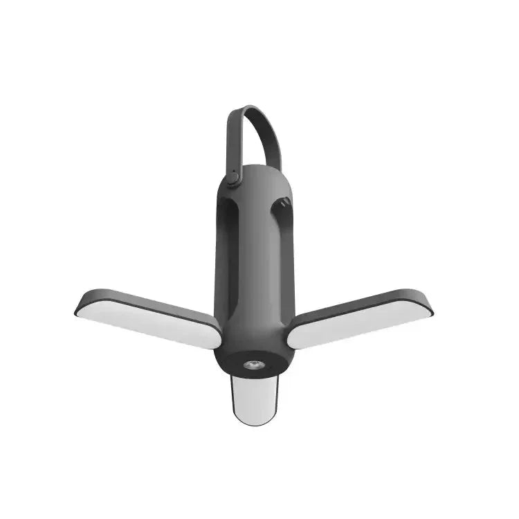 Multi-Function Portable LED Camping Lantern