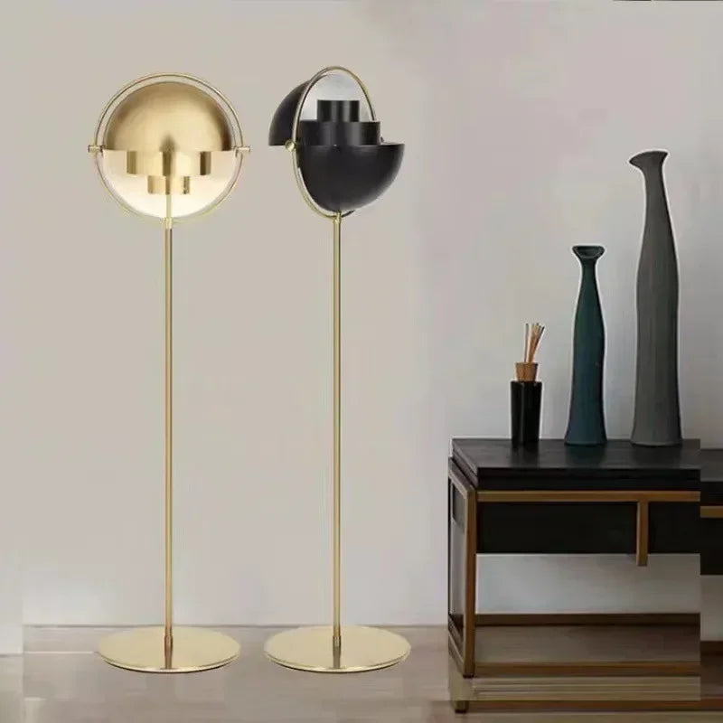 Innovative LED Table Lamp