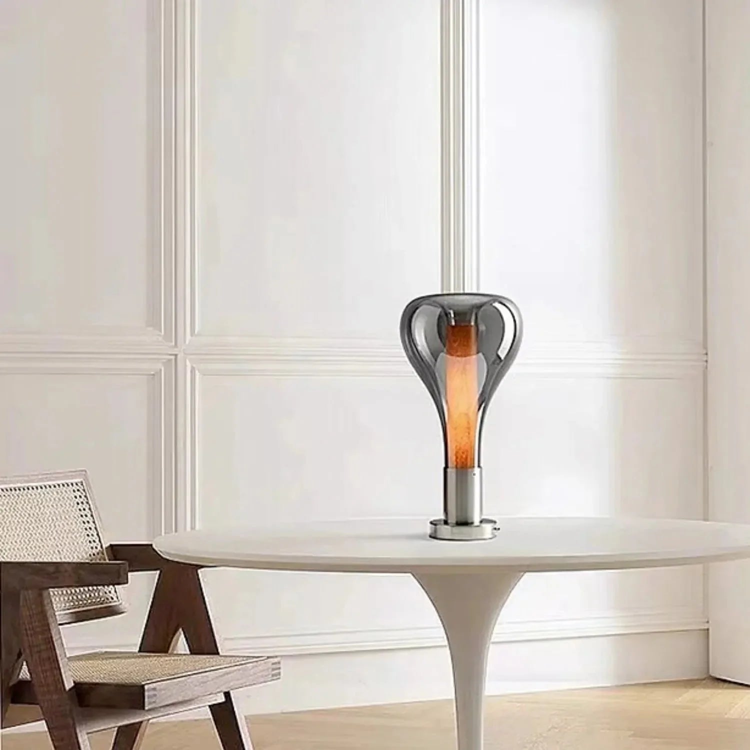 Artistic Lava Table Lamp