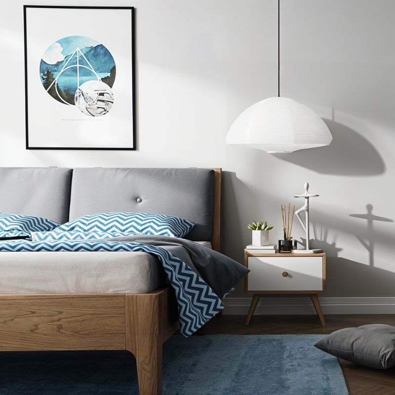 Dome Style Pendant Light | Traditional Style