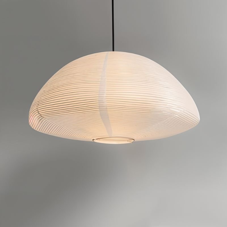 Dome Style Pendant Light | Traditional Style