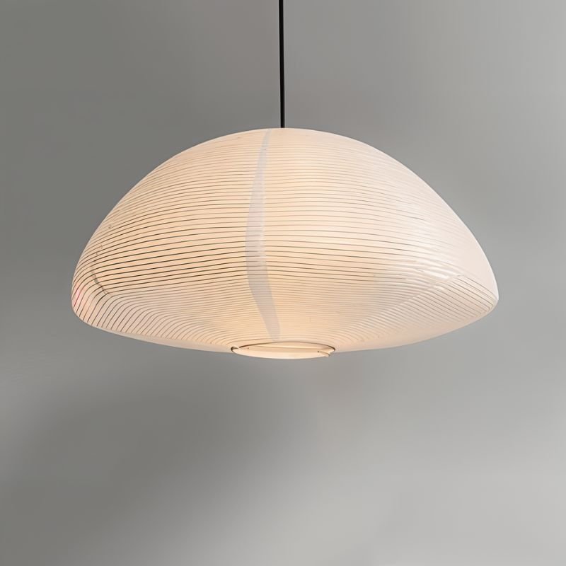 Dome Style Pendant Light | Traditional Style
