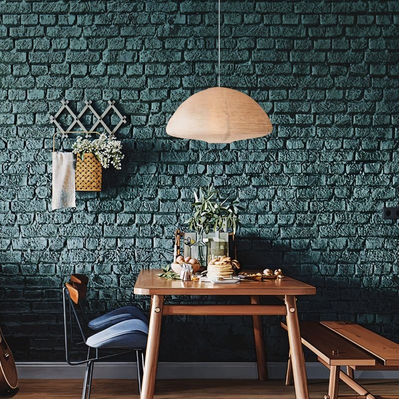 Dome Style Pendant Light | Traditional Style