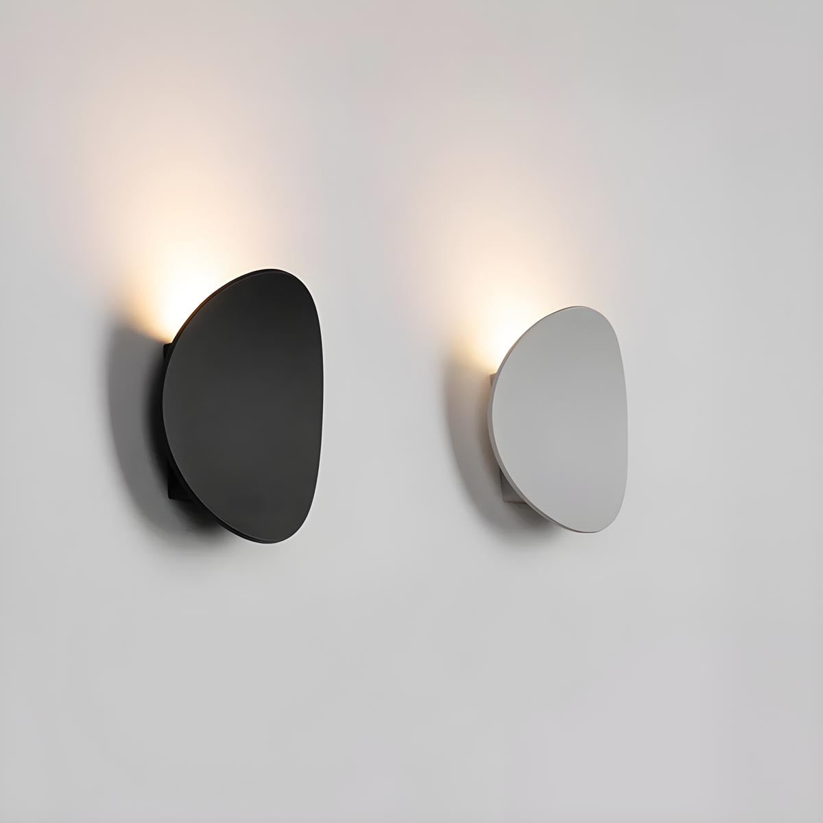 Dusk Ambient Wall Light