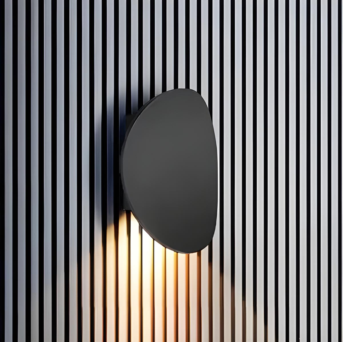 Dusk Ambient Wall Light