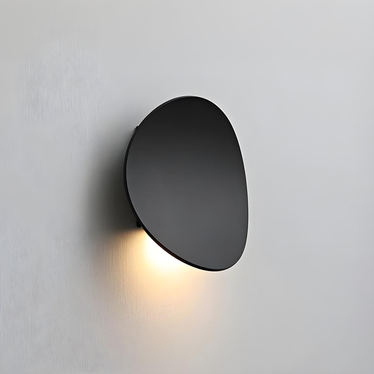 Dusk Ambient Wall Light