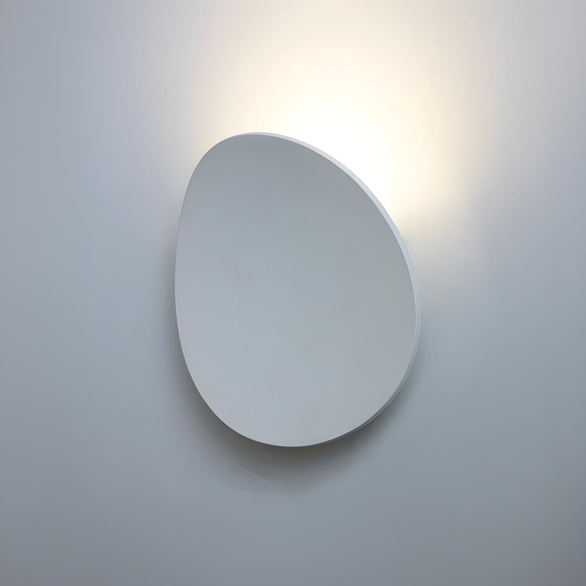 Dusk Ambient Wall Light
