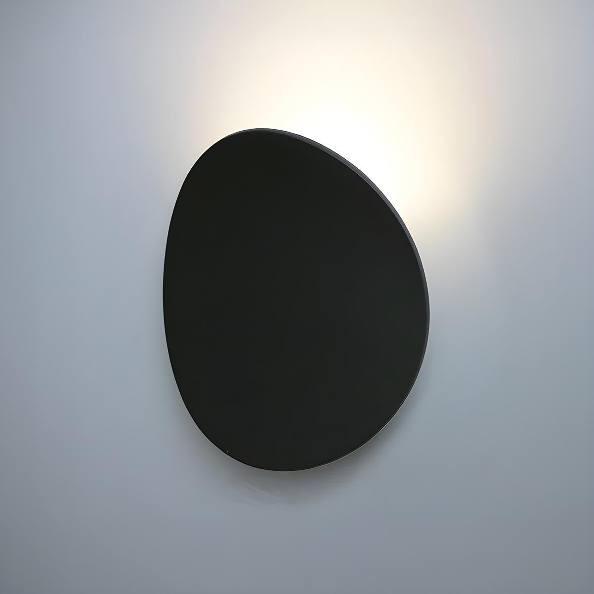 Dusk Ambient Wall Light