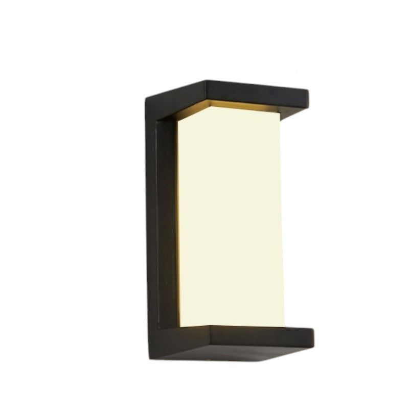 Automatic Motion Sensor Wall Light