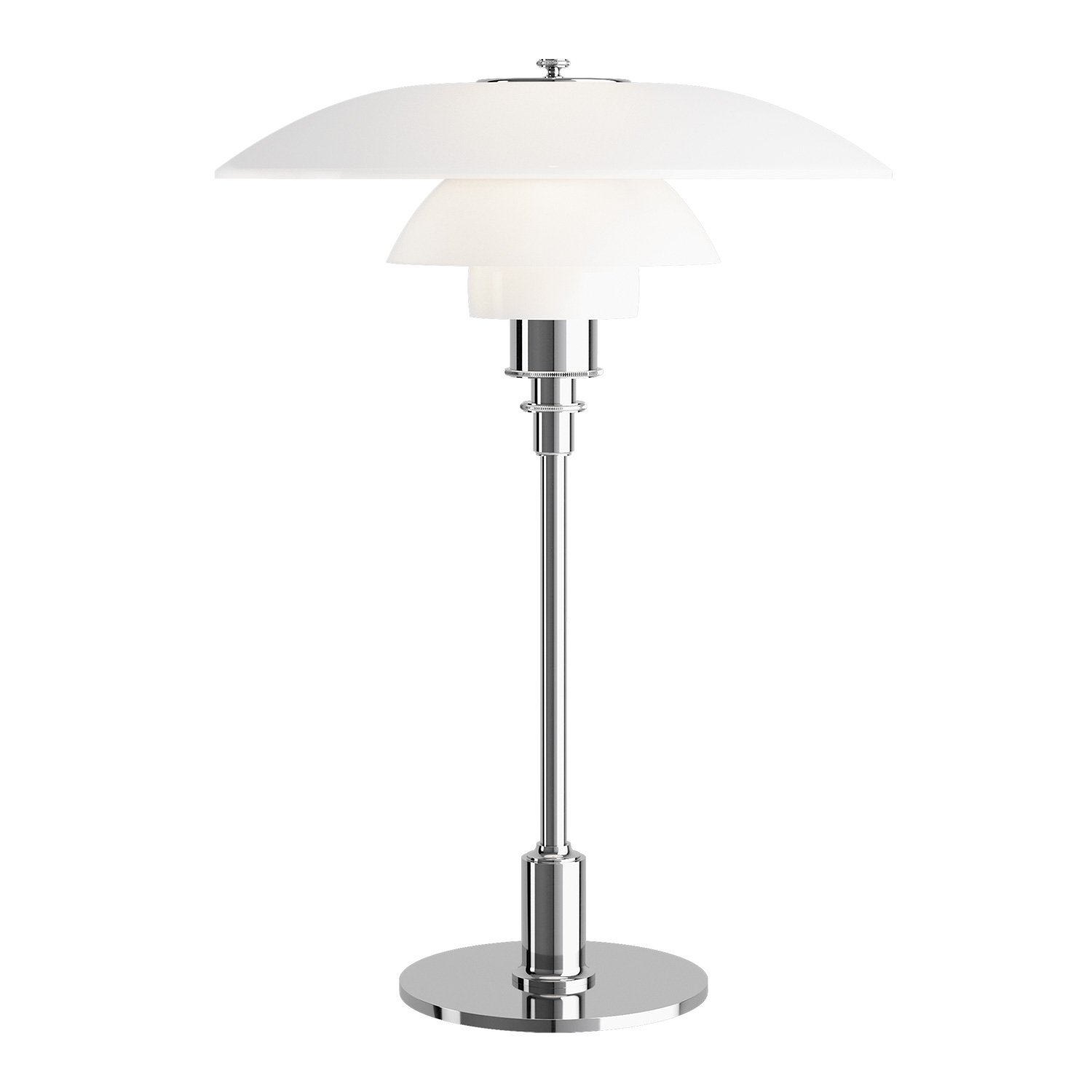 Nordic Design Table Lamp - Atelier Dubois Paris