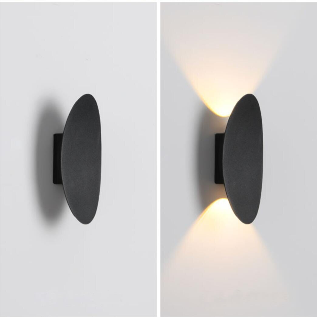 Soft Glow Wall Lamp | Outdoor Wall Fixture