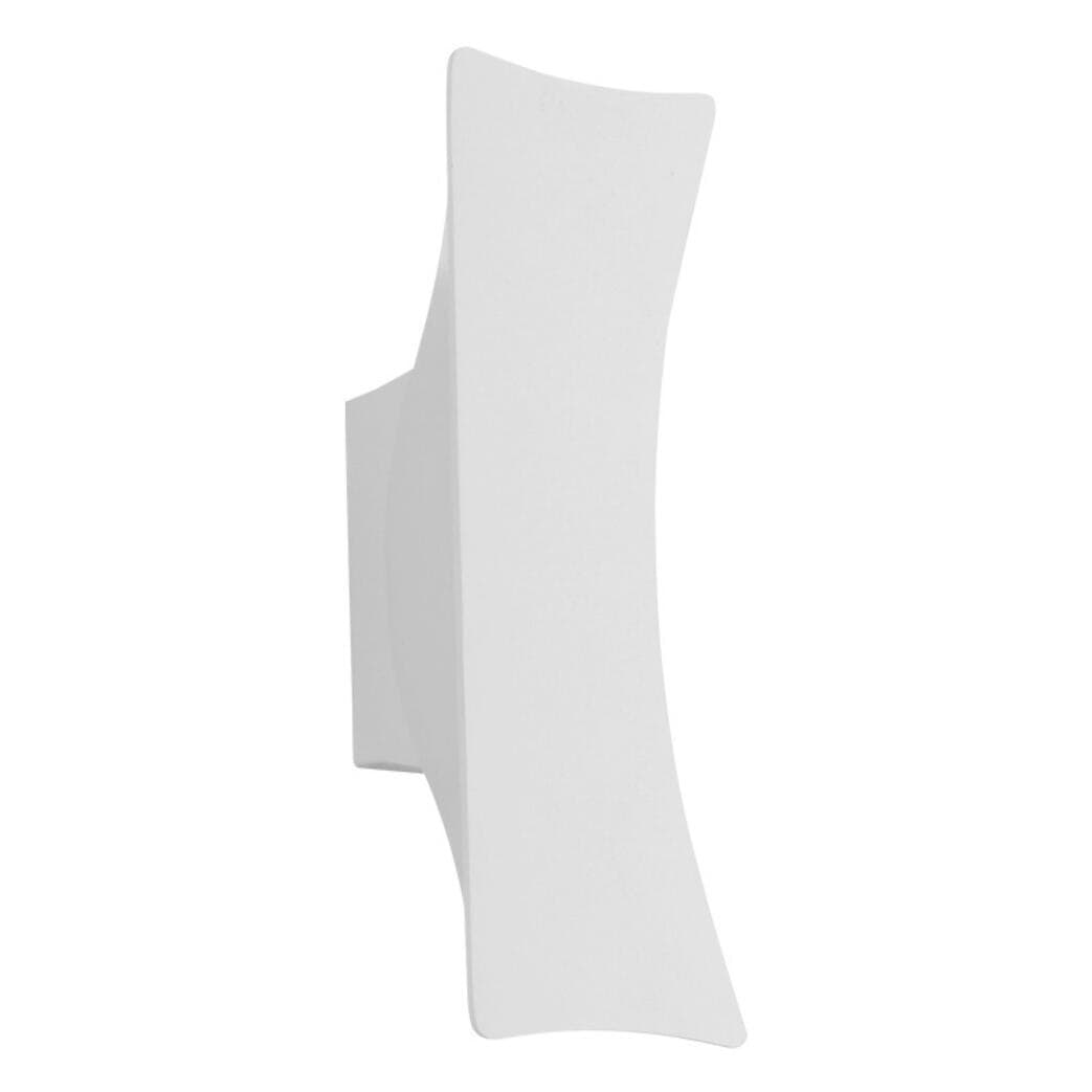 Soft Glow Wall Lamp | Outdoor Wall Fixture