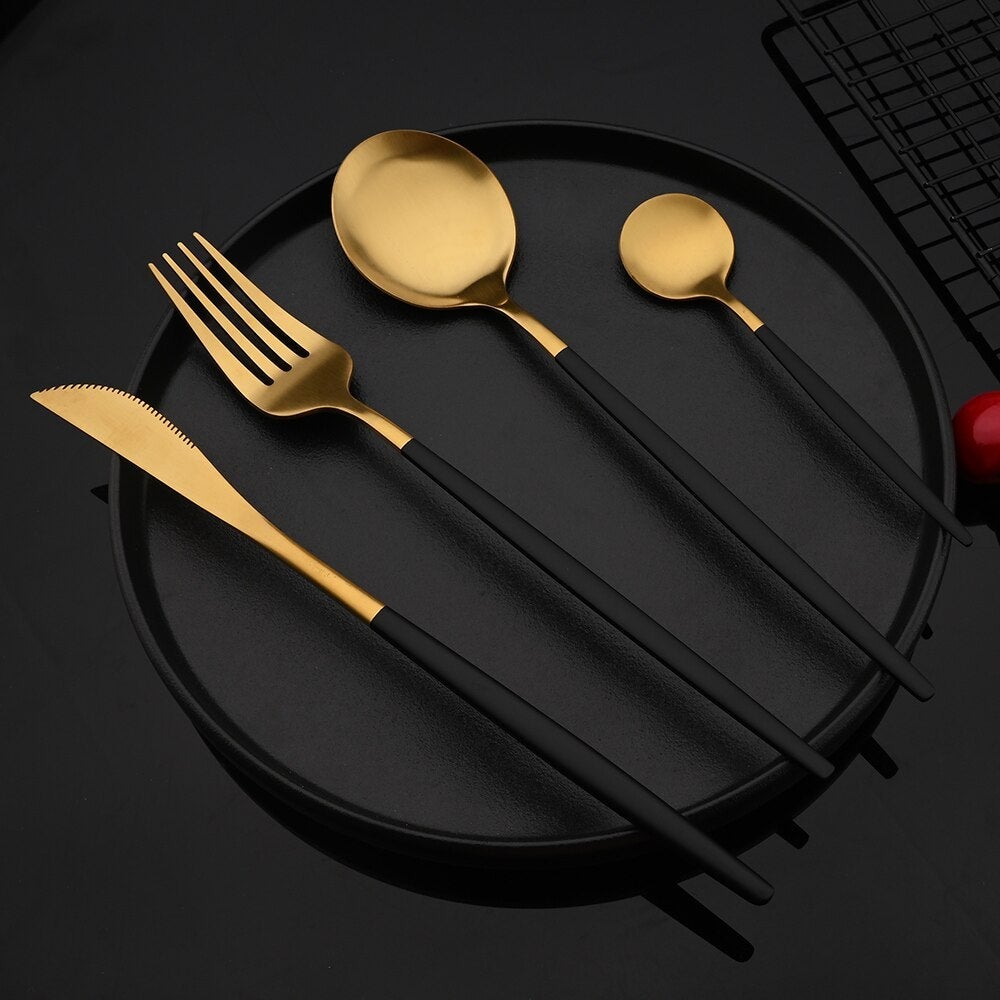 Vintage Kitchen Utensil Sets