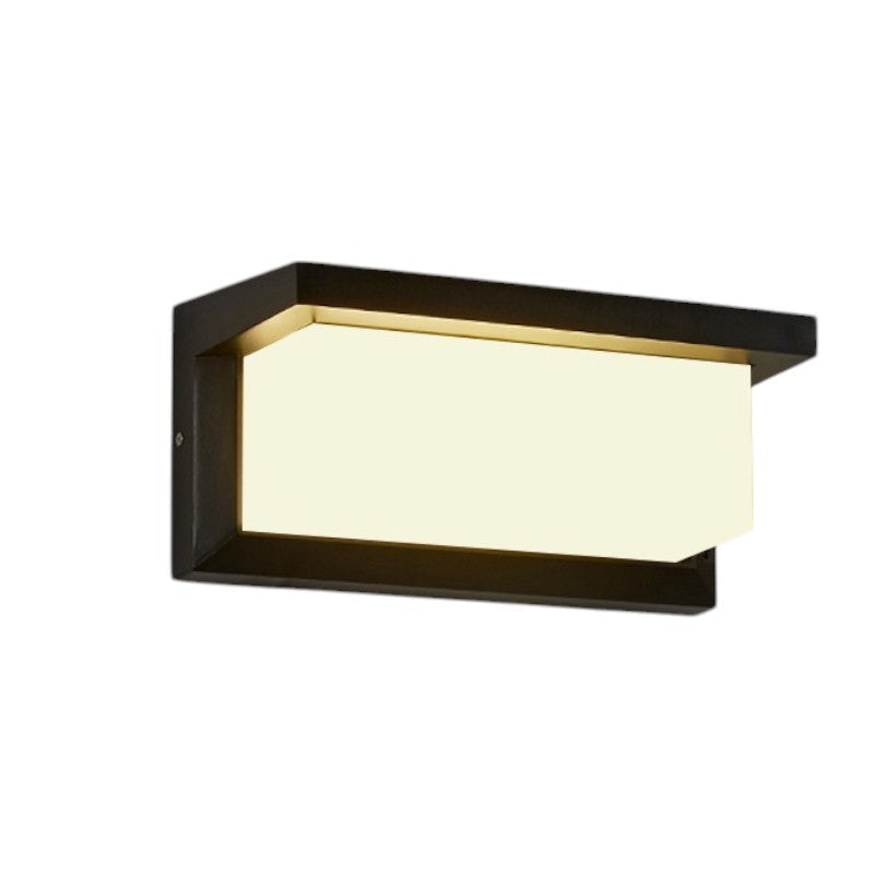 Automatic Motion Sensor Wall Light