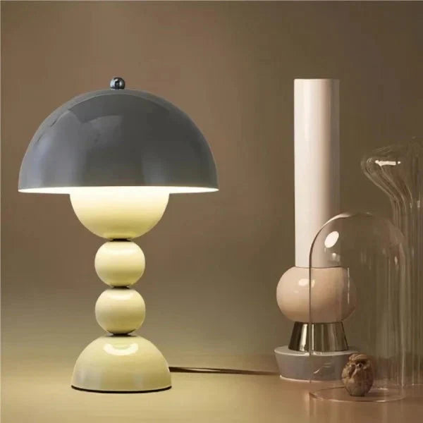Bright Nordic Flower Bud Lamp