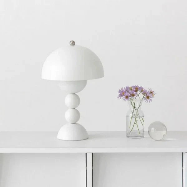 Bright Nordic Flower Bud Lamp