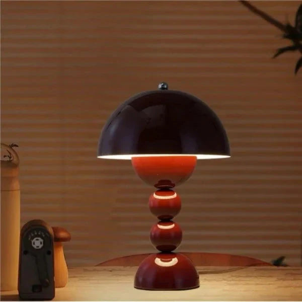 Bright Nordic Flower Bud Lamp