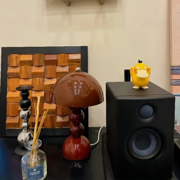 Bright Nordic Flower Bud Lamp