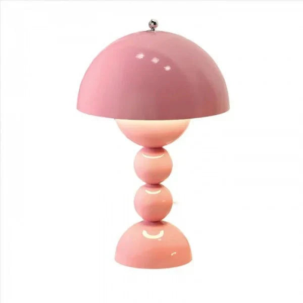 Bright Nordic Flower Bud Lamp