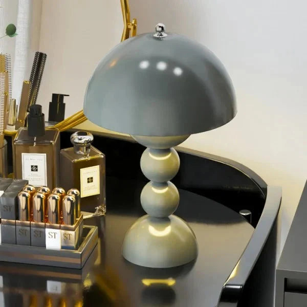 Bright Nordic Flower Bud Lamp