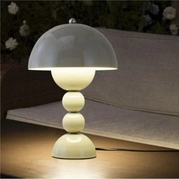 Bright Nordic Flower Bud Lamp