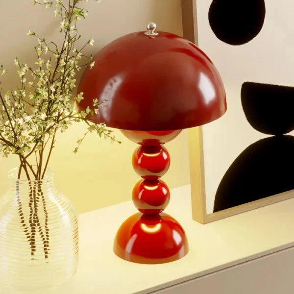Bright Nordic Flower Bud Lamp