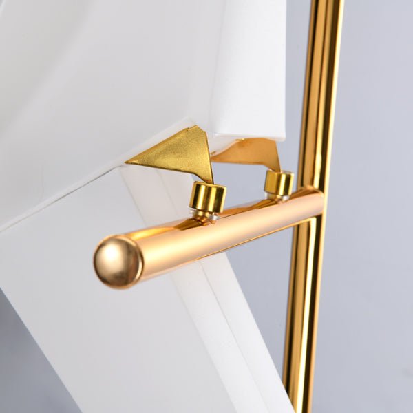 Magnetic Bird Table Lamp