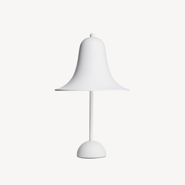 Timeless Cap-Shape Table Lamp | Cordless Table Lamp