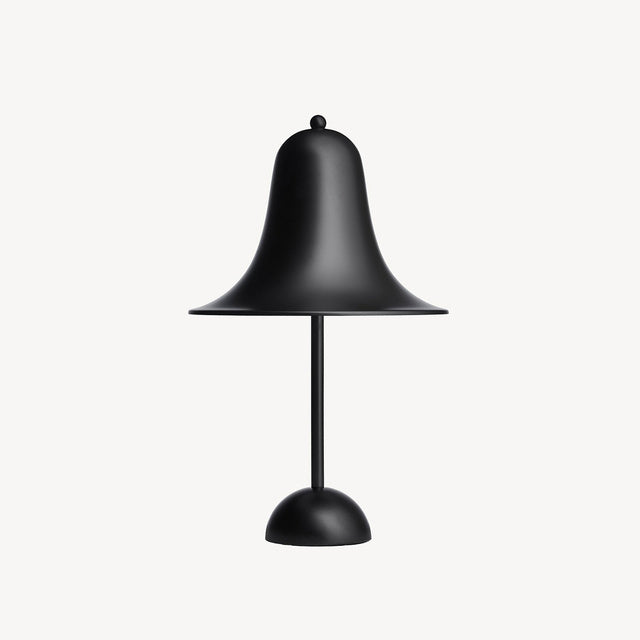 Timeless Cap-Shape Table Lamp | Cordless Table Lamp
