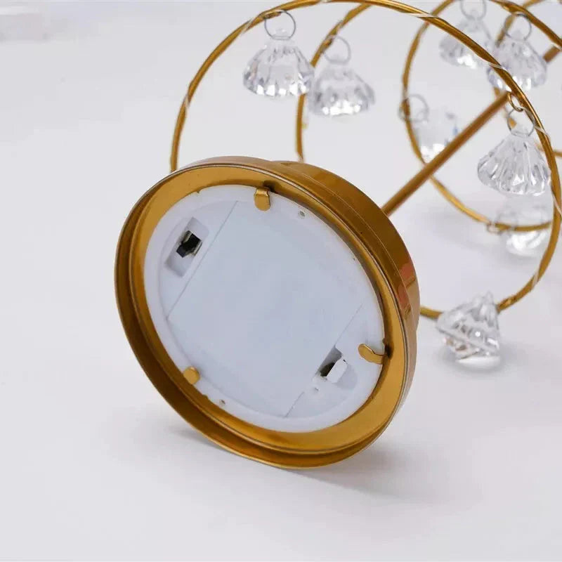 Charming Tabletop Christmas Tree