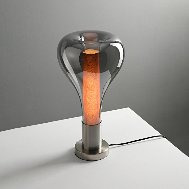 Artistic Lava Table Lamp