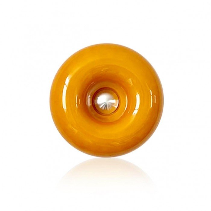 Donut-Shaped Bauhaus Wall & Table Lamp
