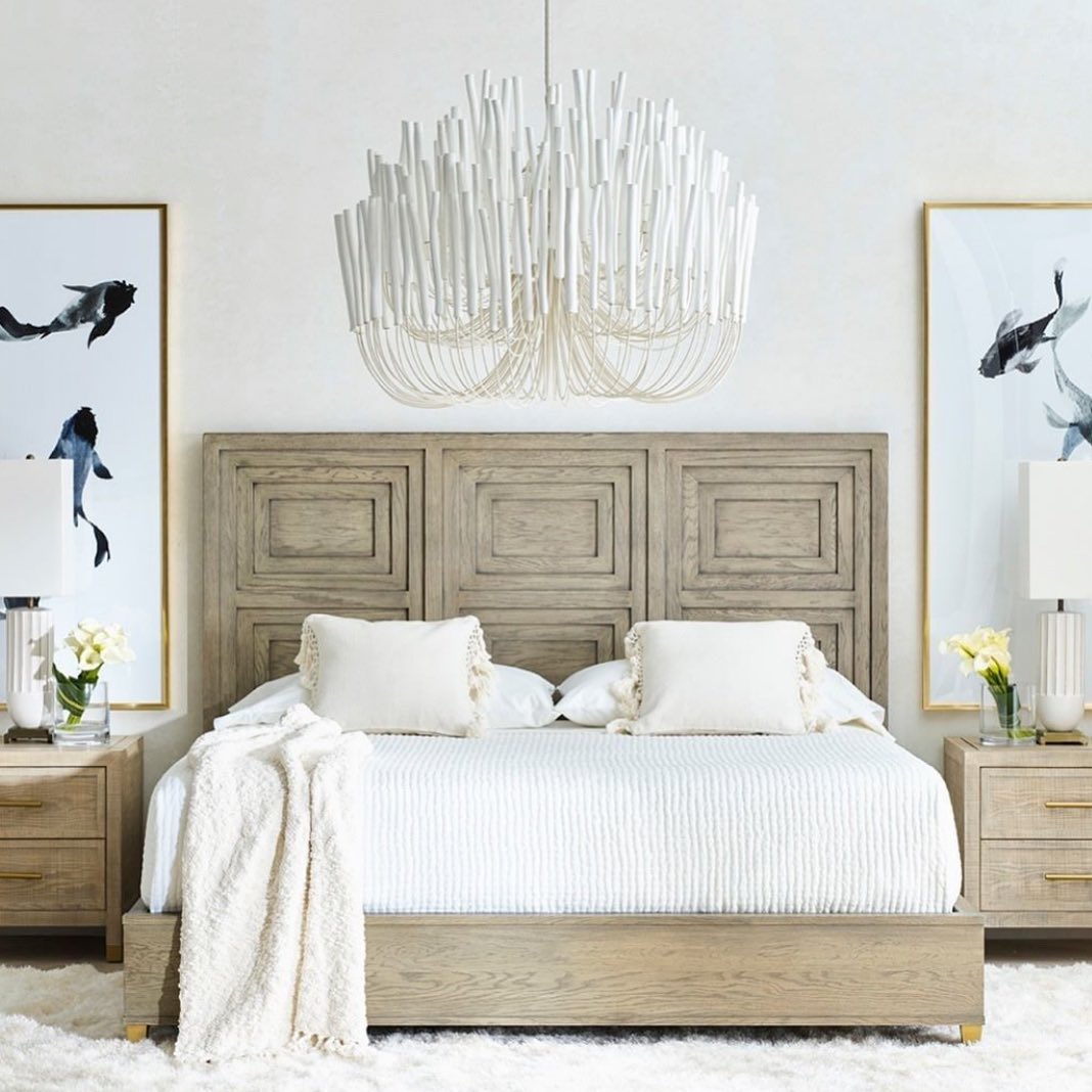 Multi-Stick Ceiling Chandelier – Cluster Pendant Light