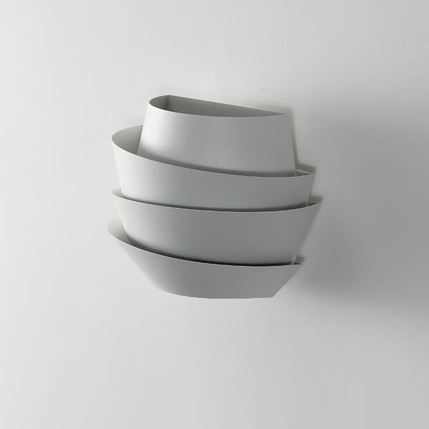 Sleek Scandinavian Wall Light – Modern Minimalist Lighting