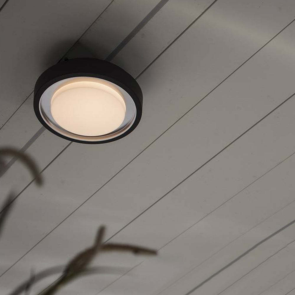 Durable Exterior Wall Light