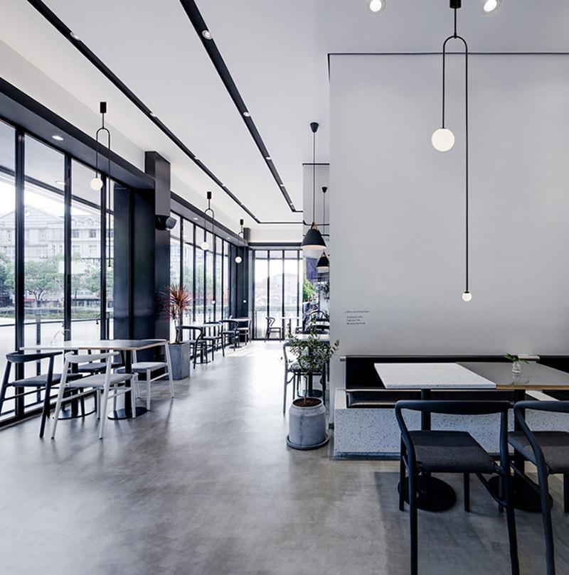 Modern Mobile Chandelier – Adjustable Hanging Light Fixture