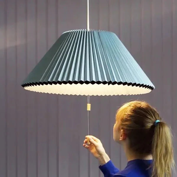 Flexible LED Pendant Light | Innovative