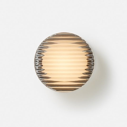 Nordic Globe LED Wall Lamp | Indoor & Outdoor Light