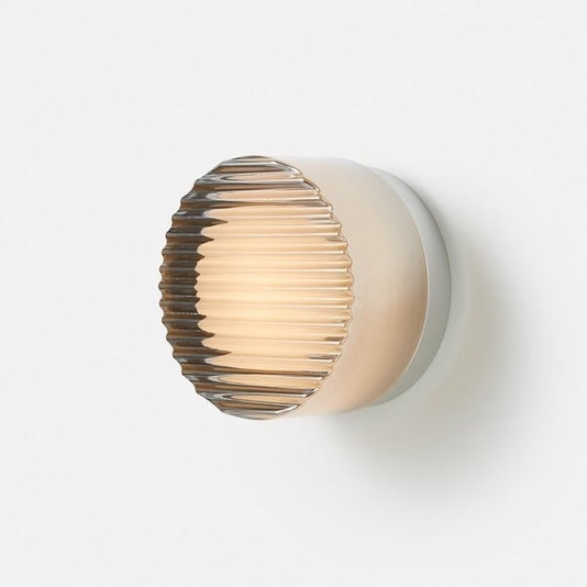 Nordic Globe LED Wall Lamp | Indoor & Outdoor Light