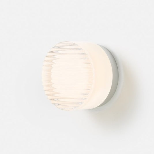 Nordic Globe LED Wall Lamp | Indoor & Outdoor Light