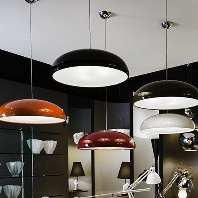 Deco Style Artistic Pendant Light – Vintage-Inspired Ceiling Fixture