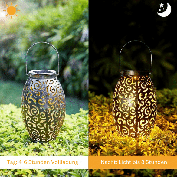 Solar Lantern Buy 1 Take 1 Free