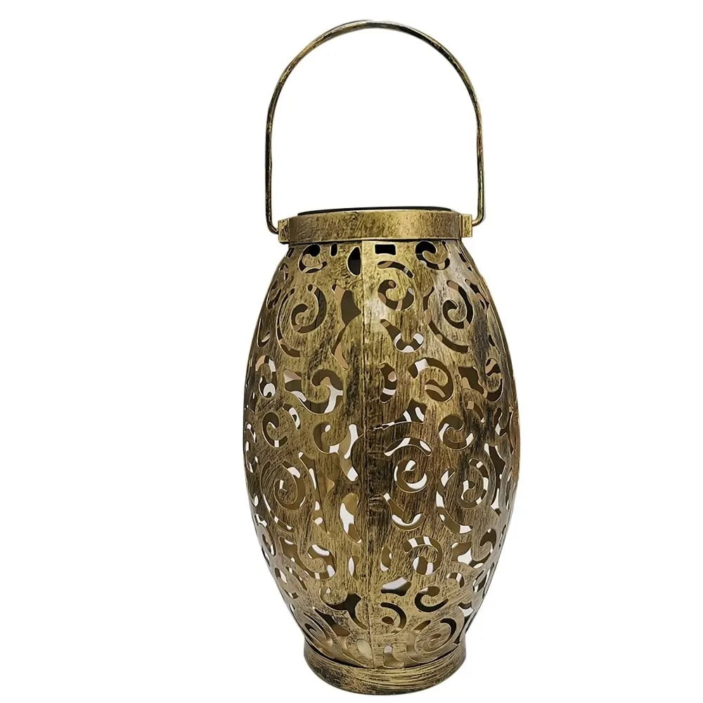 Solar Lantern Buy 1 Take 1 Free