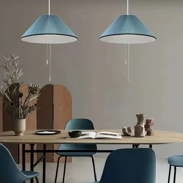 Flexible LED Pendant Light | Innovative
