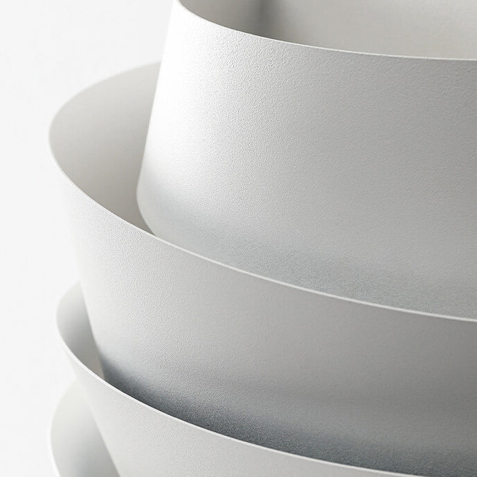 Sleek Scandinavian Wall Light – Modern Minimalist Lighting