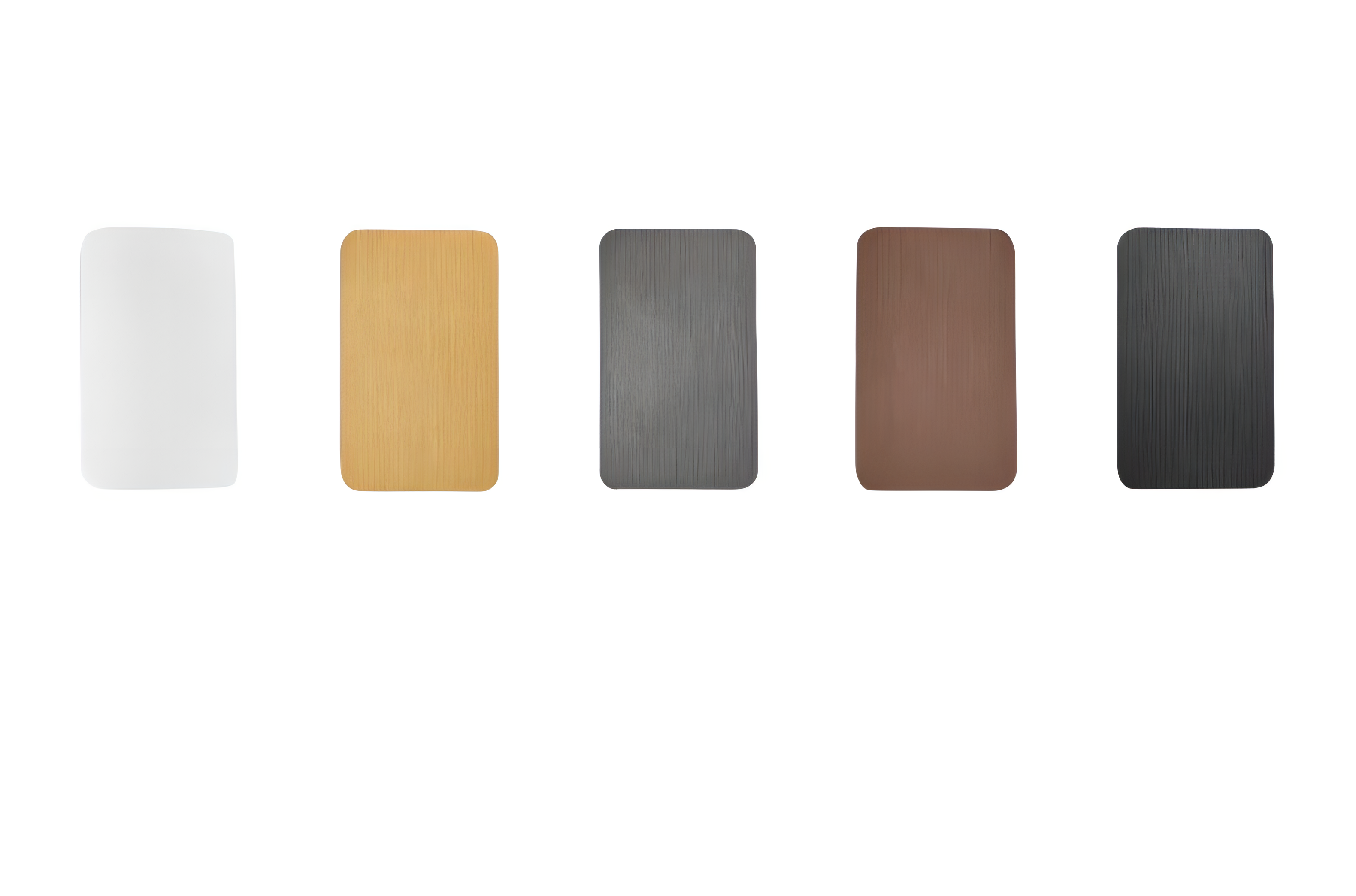 Rectangular Wall Sconce | Minimalist LED Wall Light