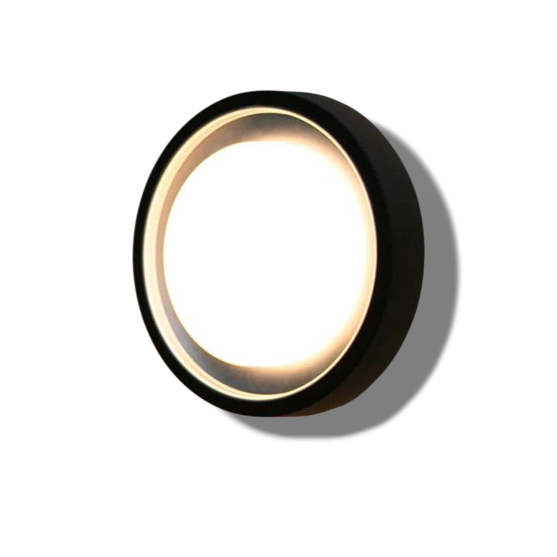 Durable Exterior Wall Light